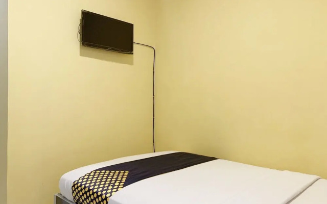 Mande Guesthouse by RedDoorz