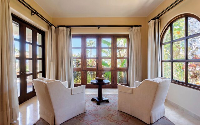 Blue Desert 17 - Villa Tranquila