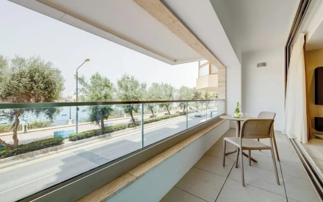 Premier Seafront Living: Ultra-luxury in Sliema