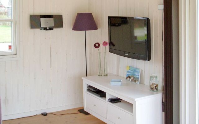 Spacious Holiday Home in Børkop near Sea