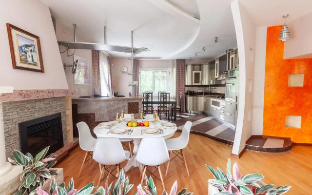 Cottage in Balashikha