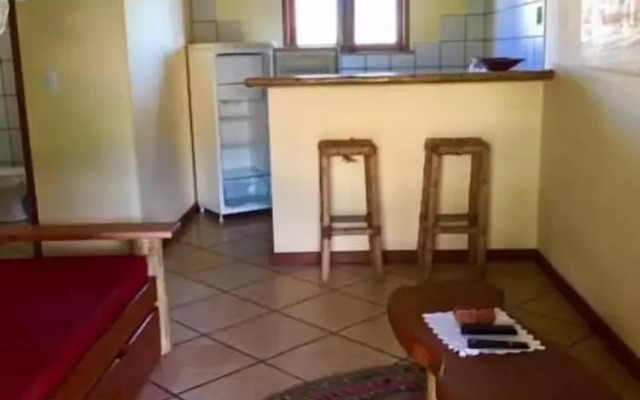 Bahiadomizil Bungalow