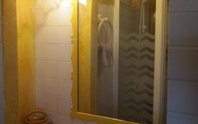 Le GITE du MAS des CLOTS