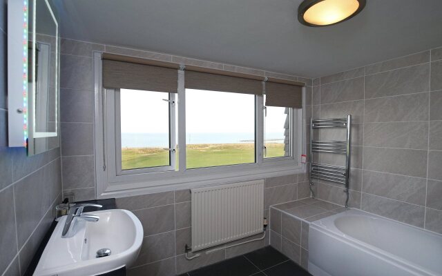 Leasowe Castle Hotel