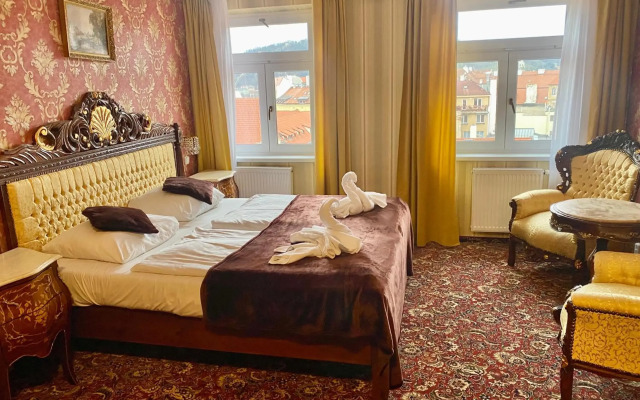 Hotel Liliova Prague Old Town