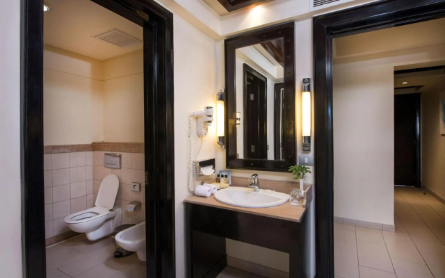 Reef Oasis Blue Bay Resort Hotel Families & Couples Only 