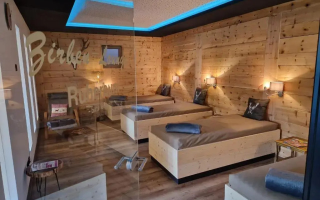 Steig-Alm Hotel