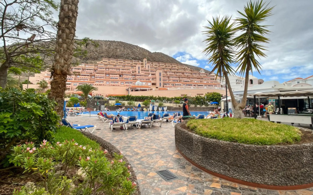 castle harbour