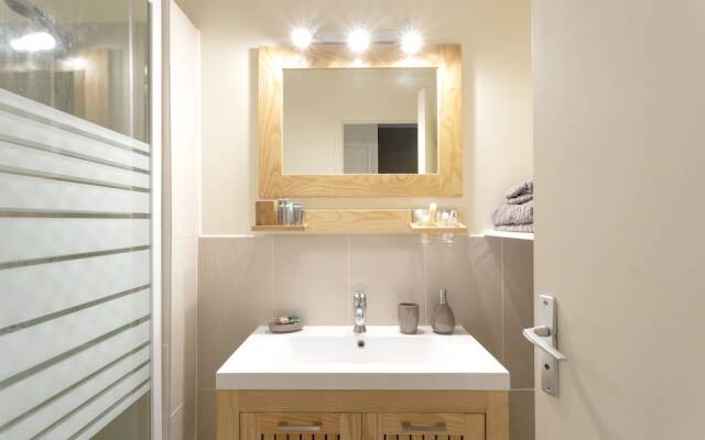 La Comédie de Vanneau - L'Intermède