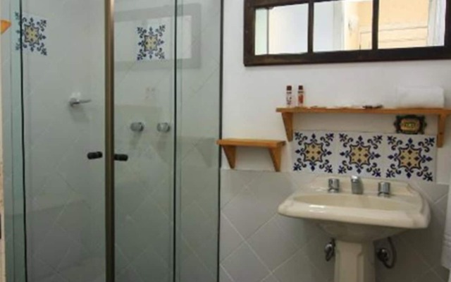 Aardvark Inn Pousada