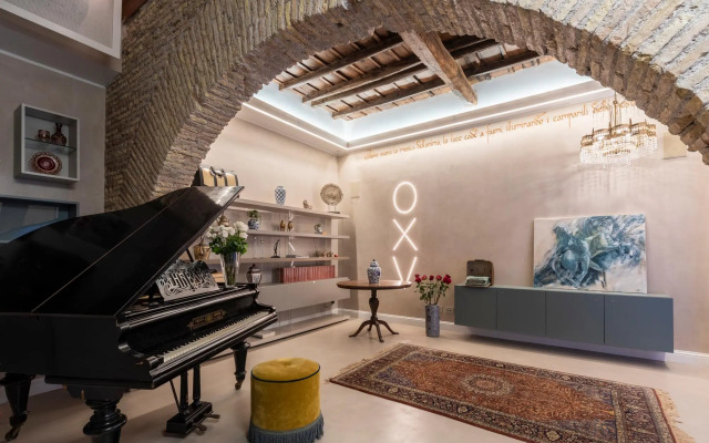 Poēsis Experience Hotel