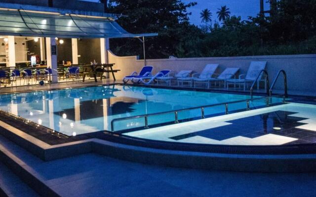 Good Story - Neptune Resort