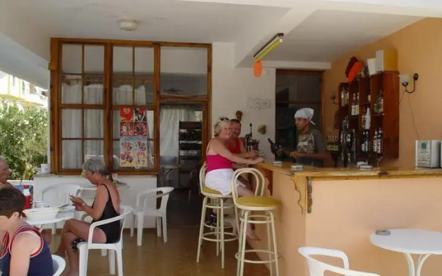 Ramar Motel