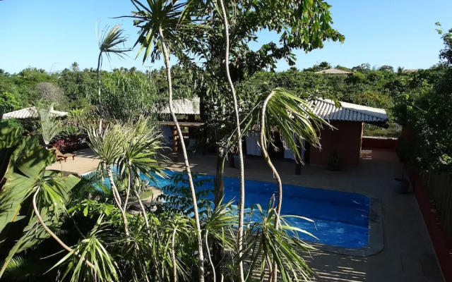 Village Imbassai Breeze