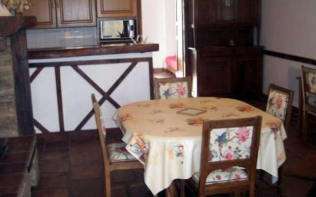 Gîte Encatello