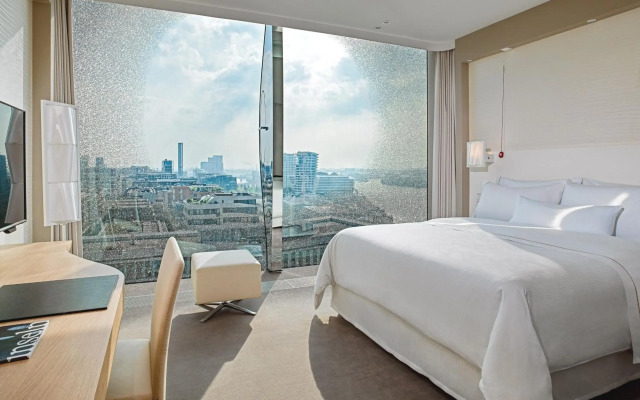 The Westin Hamburg Elbphilharmonie