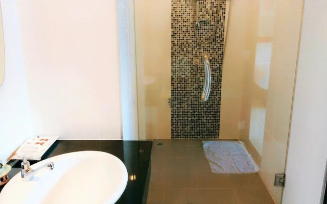 Hidayah Aonang Krabi