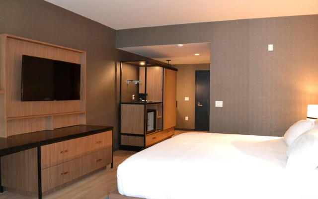 Hotel Indigo Vancouver Dwtn – Portland Area by IHG