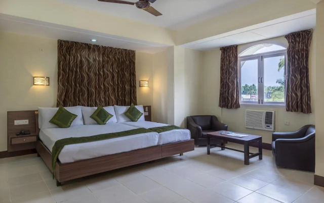 Treebo Trend Green Park Mapusa
