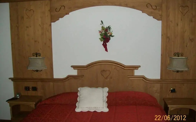 Hotel San Martino