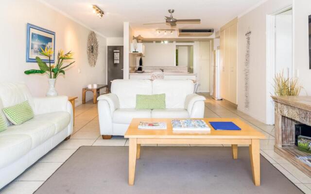 Noosa Hill Resort