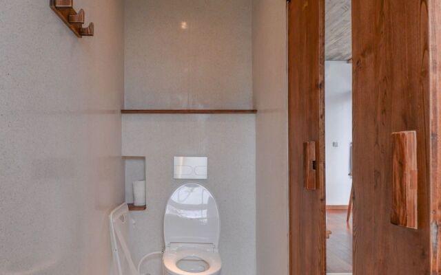 22Land Residence Hotel