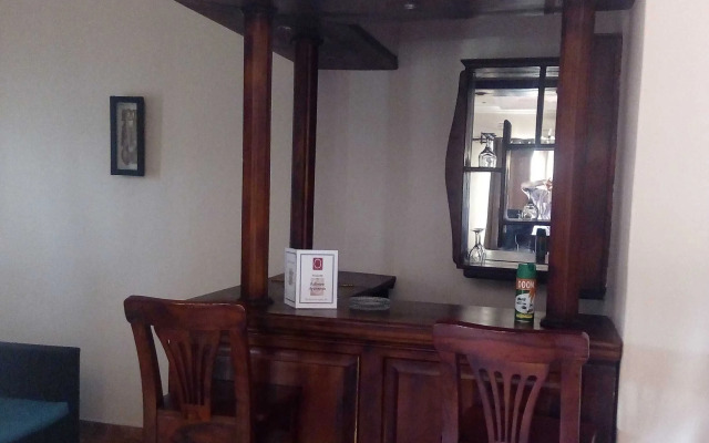 Fallsview Apartments