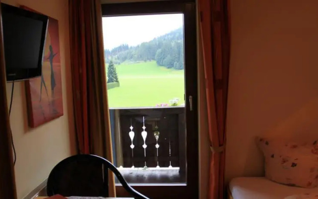 Hotel Traublingerhof