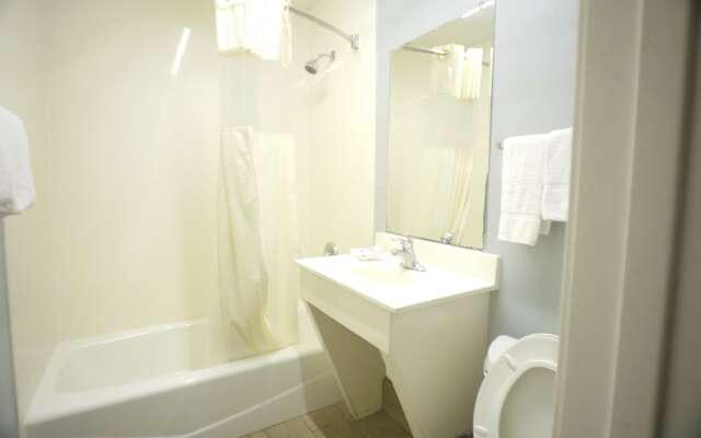 Texas Inn Aiport McAllen