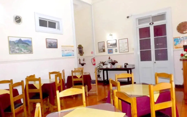 Hostal Casa Norte