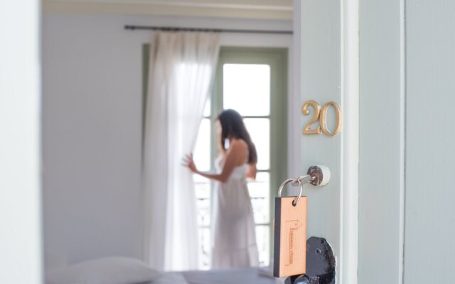 Nastasia Village Boutique Hotel