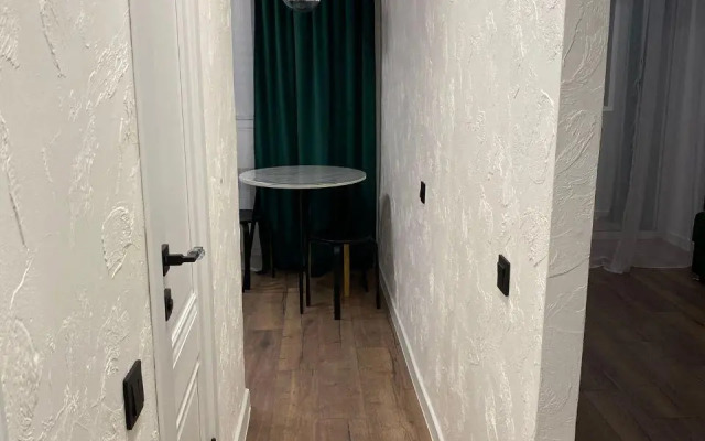 Апартаменты на проспекте Ленина 85Б