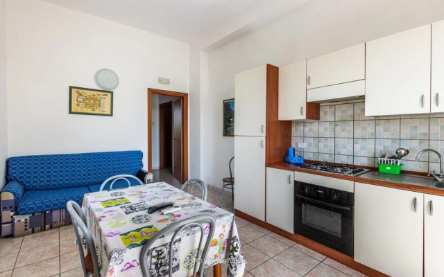 Sr-a522-mira48at - Residence Miramare - Appartamento 1