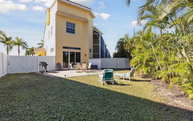 136 Mediterranean Way