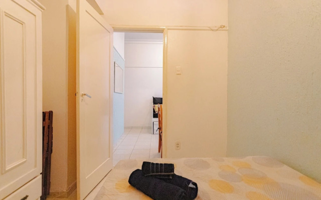 SUH Copacabana 103 Posto 6