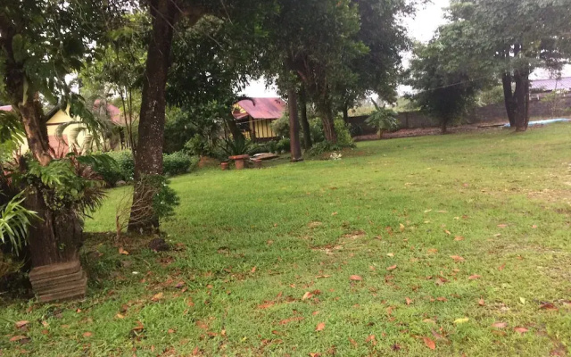 Kuraburi Resort