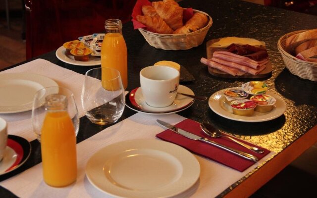 Palladium de Champery