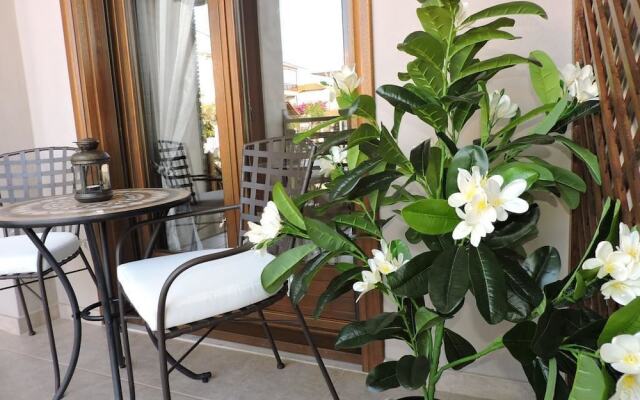 Apart Boutique Giorgos