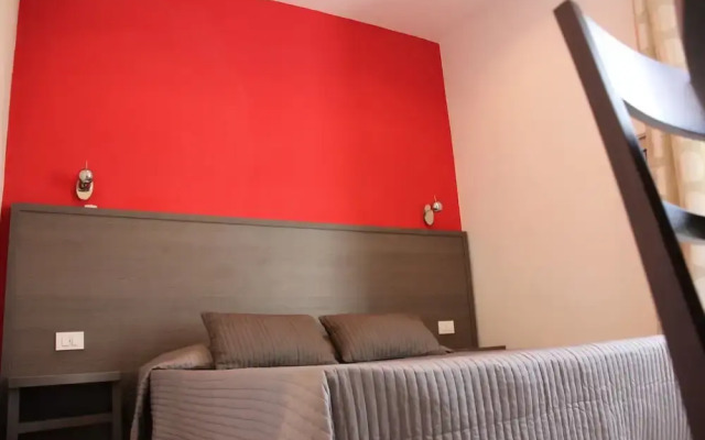 New Guest House Roma