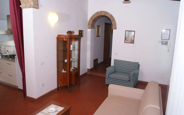 Agriturismo La Valle