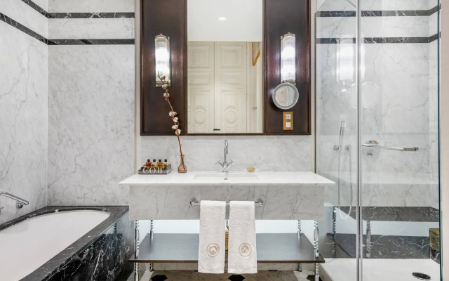 Cotton House Hotel, Autograph Collection