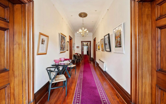The Classic Villa