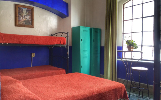 La Casa Del Tio Hostel