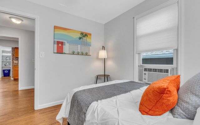 Heck Street Hideaway