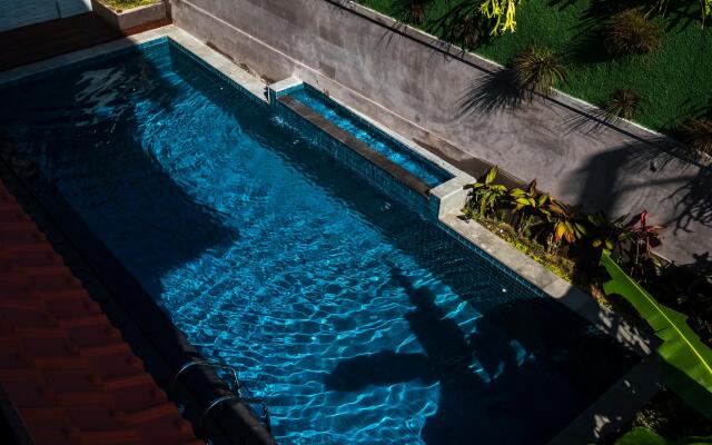 Kemangi Apartments and Yoga Space