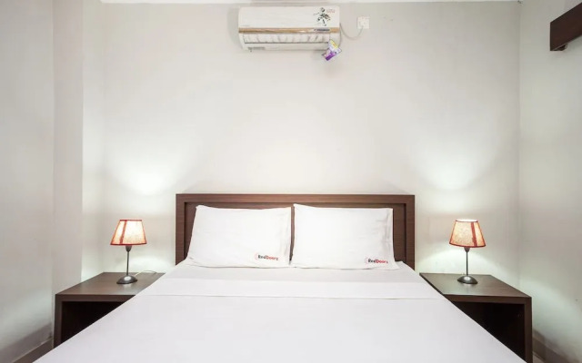 RedDoorz near Ngurah Rai Airport 2