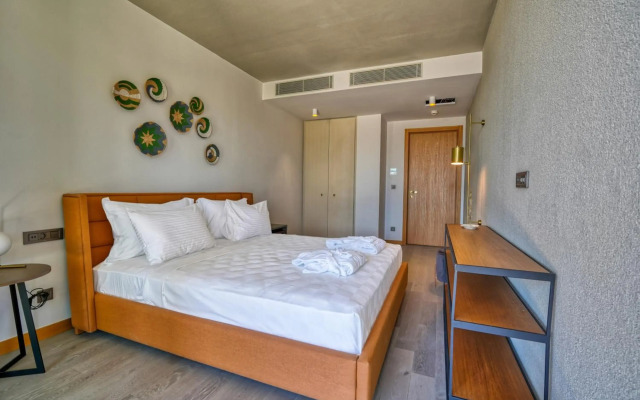 G Beyond Residences & Villas