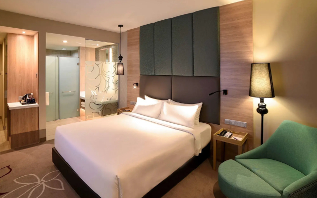 Mercure Selangor Selayang