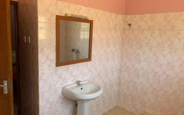 Homestay Executive Accommodation