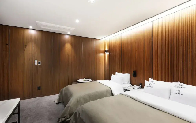 Cielo Hotel